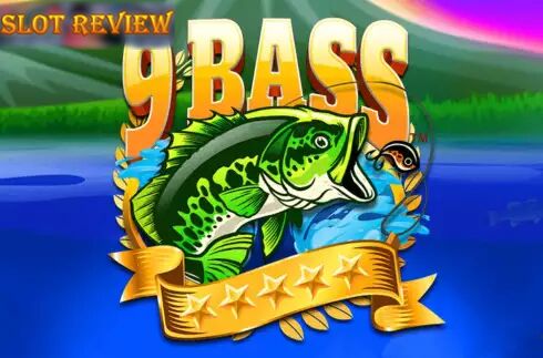 9 Bass slot